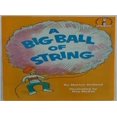 thumbnail image 1 of Pre-Owned A Big Ball of String (Hardcover) 0394800052 9780394800059, 1 of 1