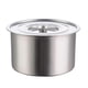 thumbnail image 2 of White Pearl Head Pins for DIY Sewing Crafts Made of Metal with Design 100 Pieces, 2 of 5