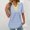 Light Blue, variant on YHAJDS Polo Shirts for Women Short Sleeve Collared Striped Print Casual Fashion Top Blouse