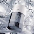 thumbnail image 3 of 2X Ambientador para Automóvil Difusor de Aceite Recargable por USB Difusor de Fragancia para Habitación Humidificador de Niebla Fría Máquina de Aroma,A, 3 of 3