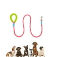 thumbnail image 3 of Nylon No Pull Leash for Dogs and Cats - Reflective Escape Training Leash for Small Medium Large - Ideal for Outdoor Walking Control, 3 of 3