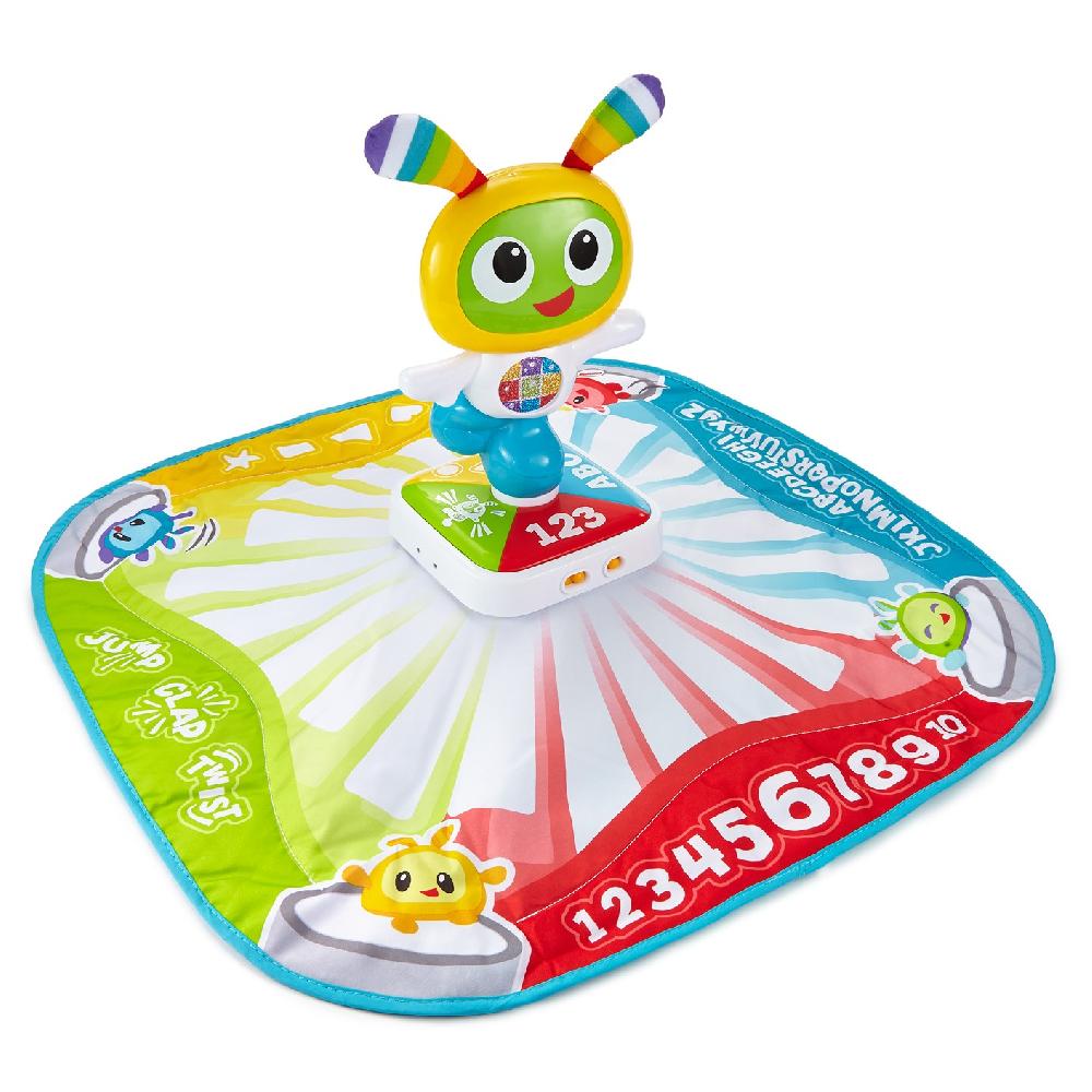 Fisher-Price Bright Beats Learnin' Lights Dance Mat - image 5 of 17