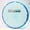 165g Halo Star Light Blue w/ Blue, variant on Innova Disc Golf Discs Halo Star Factory Seconds, Pick Model, Weight & Color