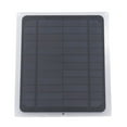 thumbnail image 4 of Solar Panel,12V 10W Mini Solar Solar Charging Panel Waterproof Solar Panel Industry-Leading Standards, 4 of 8