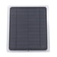thumbnail image 4 of Panel solar portátil Mini panel solar IMPERMEABLE 12 V 10 W Jadeshay, 4 of 8