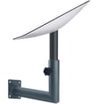 thumbnail image 2 of Roof Eave Mount Bracket Kit for Starlink Gen 2, Steel L-Shape Antenna Mount with Screws for Roof Edge Installation, 2 of 8