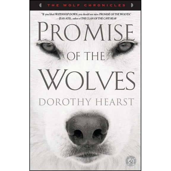 Wolf Chronicles (Paperback) Promise of the Wolves, (Paperback)