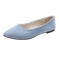 thumbnail image 1 of Chaussures Décontractées pour Femmes Confortables Chaussures Décontractées d'Été pour Femmes Chaussures d'Affaires Décontractées pour Femmes à Bout Carré Chaussures Décontractées pour Femmes Talon Bas Chaussures Décontractées Confortables pour Femmes, 1 of 8