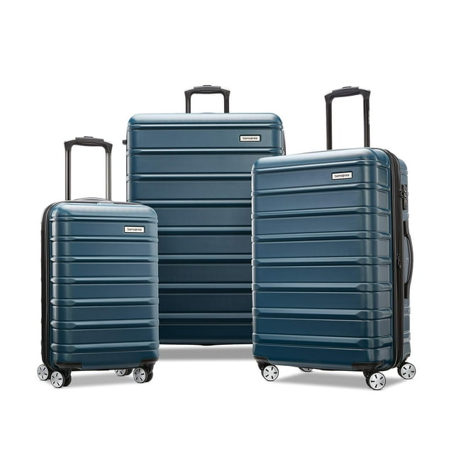 Set de equipaje Samsonite Omni 2 Hardside Expandable Spinners