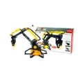 thumbnail image 2 of Brazo Robótico HEXBUG VEX Robotics Juguete STEM, Giro de 360°, 2 of 5