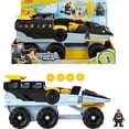 thumbnail image 1 of Imaginext DC Super Friends Vehículo Juguete Mega Batimóvil, 1 of 1