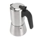 thumbnail image 5 of Cafetera Moka cafetera Moka de acero inoxidable fácil de operar extracción uniforme para el hogar ANGGREK Otros, 5 of 8
