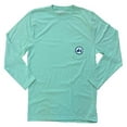 thumbnail image 2 of Watermark Logo Long Sleeve T-Shirt, 2 of 2
