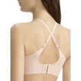 thumbnail image 2 of Maidenform Womens Comfort Devotion Dreamwire T-Shirt Bra Style-DM0070, 2 of 3