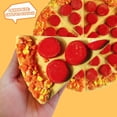 thumbnail image 3 of Bath Bombs HZEX, el mejor juego de pizza orgánica, 8 rebanadas, para toda la familia, 3 of 8
