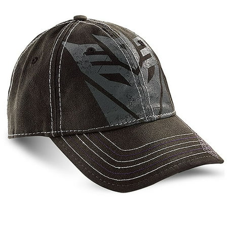 Transformers Decepticons Hat