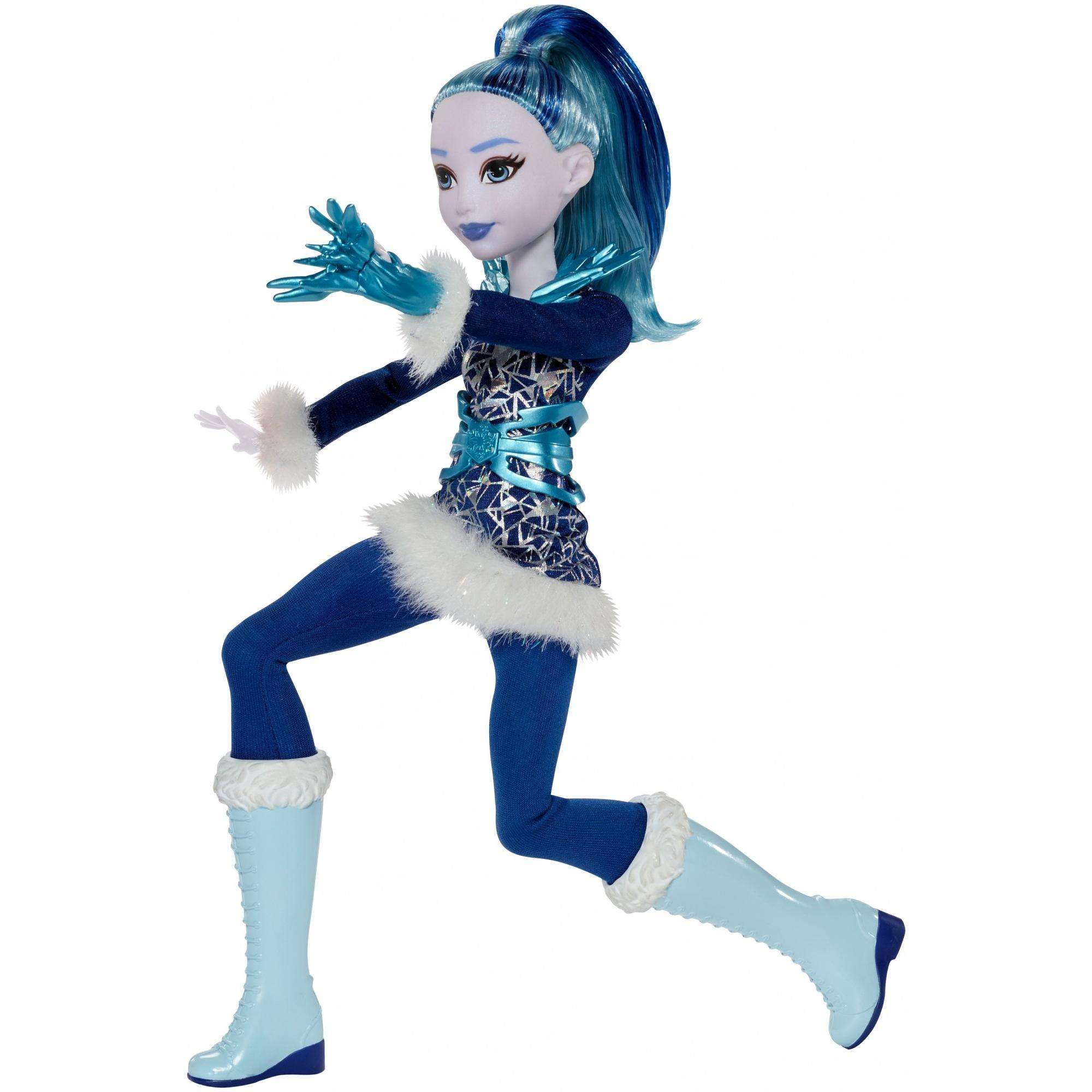 dc dolls walmart