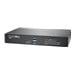 SonicWall TZ500 - security appliance - with 2 years SonicWALL Comprehensive Gateway Security (Best Security Suite For Mac)