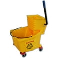 thumbnail image 5 of Mop Bucket & Wringer Set, 5 of 5