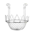 thumbnail image 1 of Adjustable Inner Pot Stylish And Simple Design Durable And Long Lasting. Support Frame Suitable For Indoor And Outdoor Flower Pots., 1 of 4