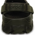 thumbnail image 4 of Zuecos Deportivos Crocs Offroad Espresso Nogal Talla 6 Hombre/8 Mujer, 4 of 4