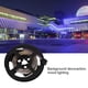 thumbnail image 3 of Luz de Tira suave USB RGB LED NikouMX resistente al agua 1 M, 3 of 8