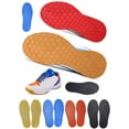 thumbnail image 2 of Semelles en Caoutchouc pour Remplacement de Chaussures Semelle Extérieure Antidérapante Protecteur de Réparation de Semelle de Chaussures Matériau de Réparation Blanc, 2 of 6