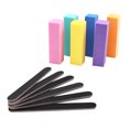 thumbnail image 4 of OULII 12PCS Nail Buffer Sanding for Professional Use in Shaping Nails and Removing Glue, 4 of 8