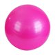 thumbnail image 5 of Balón de Equilibrio para Silla Zulema Pelota de Yoga 55CM Rosa Antideslizante Antiexplosión, 5 of 8