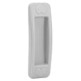 thumbnail image 3 of Gray NonDrill Glass Sliding Door Handle Paste Plastic Handle for Drawer Window Cabinet, 3 of 5