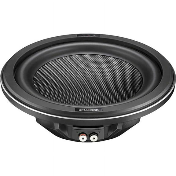 Kenwood eXcelon KFC-XW1000F Woofer, 250 W RMS, 1200 W PMPO