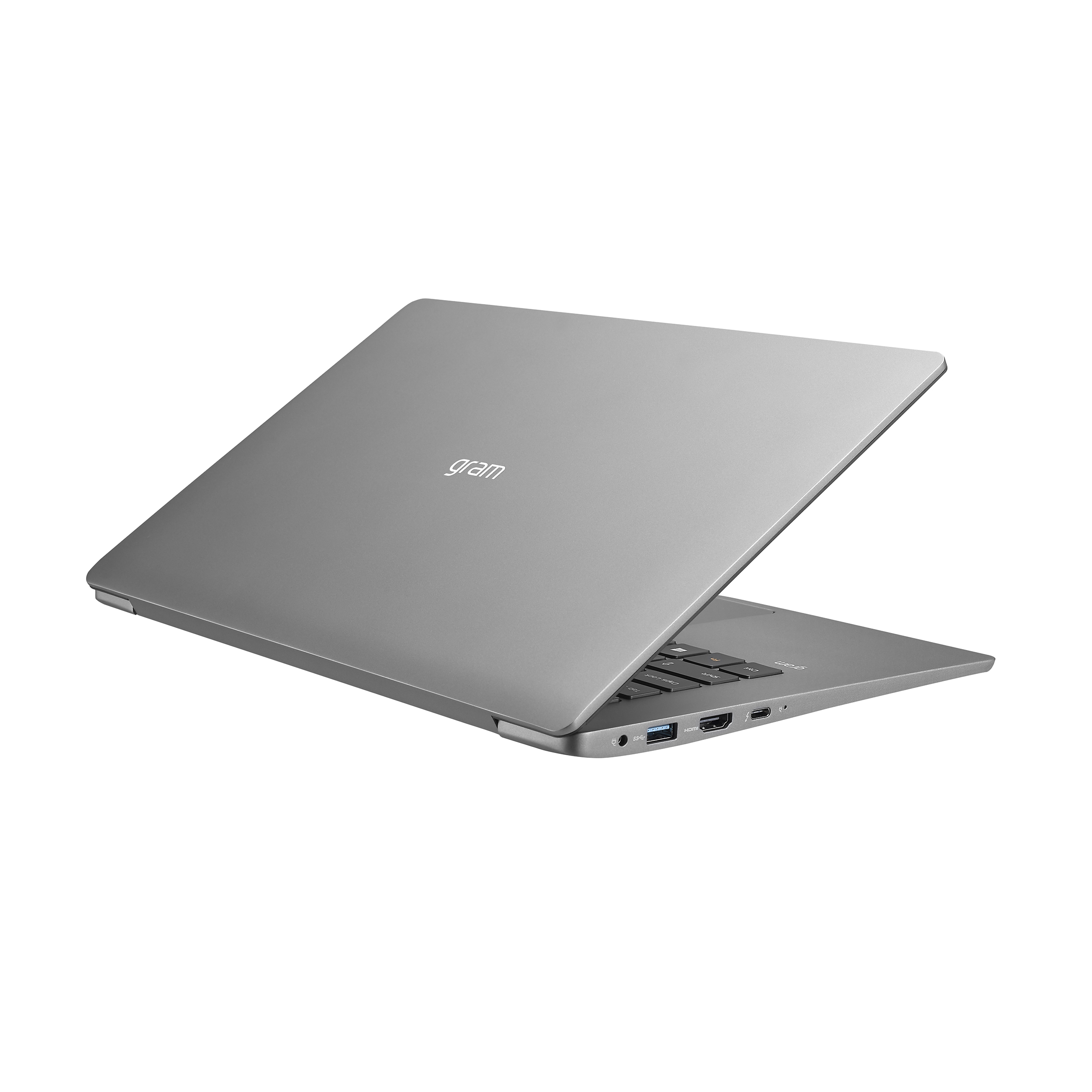 LG gram 14 inch Ultra-Lightweight Laptop with 10th Gen Intel Core Processor w/Intel Iris Plus - 14Z90N-U.AAS7U1 - image 10 of 13