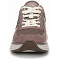 thumbnail image 3 of Vionic Women's Walk Max Skyline Sneaker Milk Chocolate 12M, 3 of 5