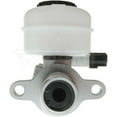 thumbnail image 4 of Dorman M630258 Brake Master Cylinder for Specific Ford Models Fits select: 1999-2003 FORD WINDSTAR, 4 of 4