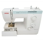 Janome Sewist 721 Mechanical 21 Stitch Sewing Machine
