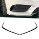 thumbnail image 5 of Canard Del Lado Del Parachoques Delantero, Divisor Del Lado Del Parachoques Duradero Exquisito Fresco Elegante Para El Coche Cergrey Front Bumper Side Canard, 5 of 8