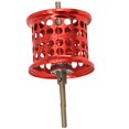 thumbnail image 4 of 2 Carretes De Repuesto Con Carrete Baitcasting Para ABU PMAX3 / BMAX3 / SMAX3 Macarena Carrete para carrete de baitcasting, 4 of 8
