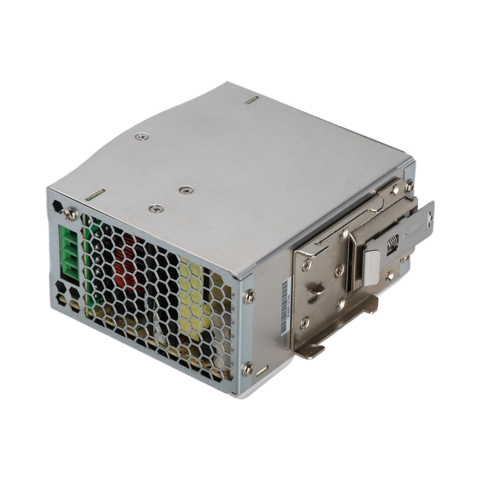 Feedannce 48V 5A 240W Switching Power Supply, Industrial, DIN Rail, MEAN WELL NDR-240-48