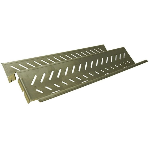 Music City Metals HEAT PLATE PORC ST EA 93191