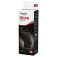 Equate Knee Brace with Microban Antimicrobial Protection, Adjustable