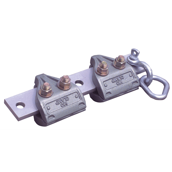 FRAME RACK/UNIBODY CLAMP