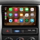 thumbnail image 1 of Radio de coche estéreo PUTMADE 9 Android 13 con CarPlay/Android Auto, 1 of 9