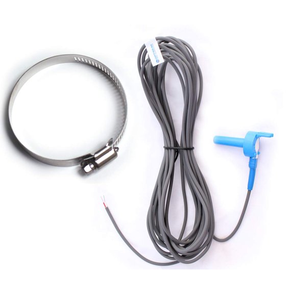 Reemplazo compatible con sensor de temperatura para Jandy