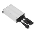 thumbnail image 4 of MPPT Solar Grid Tie Inverter, MPPT Solar Grid Tie Inverter Pure Sine Waving Aluminium Alloy Micro Solar Grid Tie, Solar and Wind Power Inverters, 4 of 7