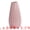 Pink, variant on Unique Bargains Small Ceramic Matte Ribbed Flower Vase Blue 2.4"L x 2.4"W x 5.1"H