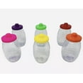 thumbnail image 5 of Generic 12 Lt - 16oz vitroleros aguas frescas with straws 6 pk, 5 of 5