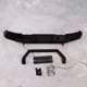 thumbnail image 3 of Parachoques Delantero Rc Rc Protector De Parachoques Delantero 1/10 Parachoques Delantero 1/10 Rc Parachoques Delantero Rc Accesorio Aleación De Aluminio RC Protector De ANGGREK Negro B-R86025BL, 3 of 8