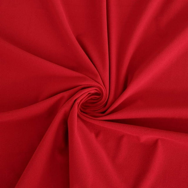 8ft/7ft Billiard Pool Table Cloth Table Cloth Accessories Supplies Snooker Felt Cushion Replacement 7ft Red