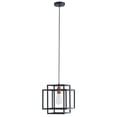 thumbnail image 6 of Aiwen Caged Modern Home Decor Pendant Light Unique Exquisite Lamp Fixture, 6 of 7