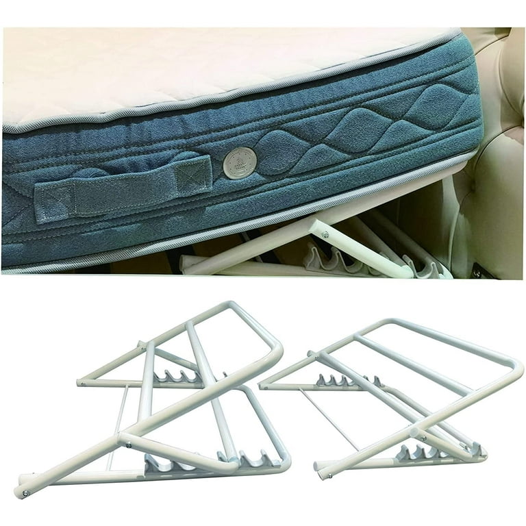 Best under mattress shop wedge